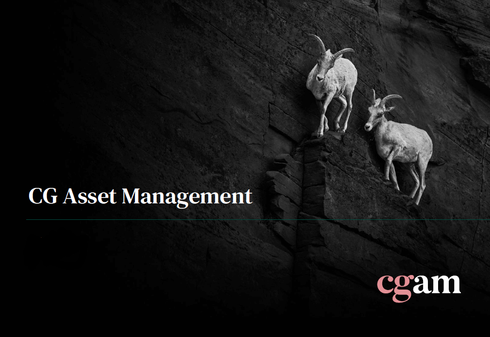 Q4 2025 – Webinar Slides